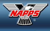 National Association of Professional Process Servers badge